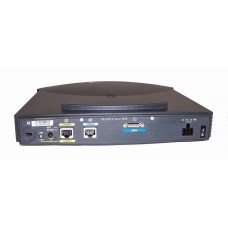 ROUTER: CISCO 805 router